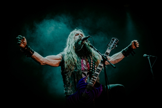 BWHRYO | Zakk Wylde