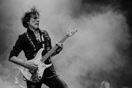 BWHRYO | Steve Vai